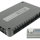 Illustration for article titled The future of audio processors. Sound processor CarDSP